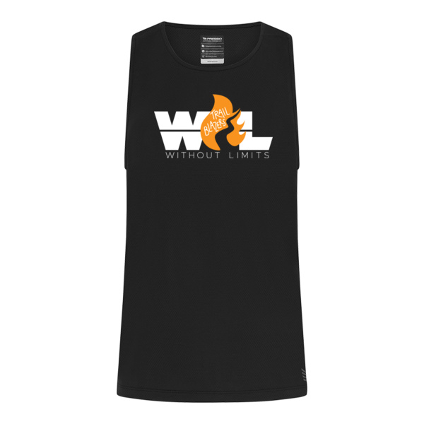 WOL Trailblazers Singlet Thumbnail