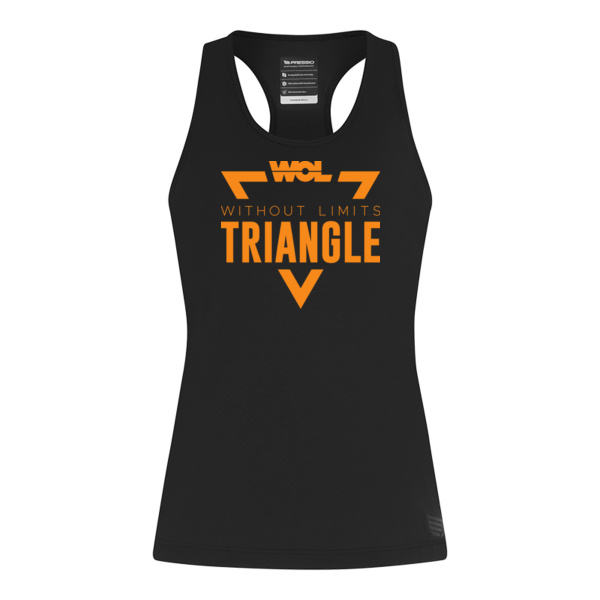 WOL Triangle Singlet Thumbnail