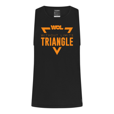 WOL Triangle Singlet Thumbnail