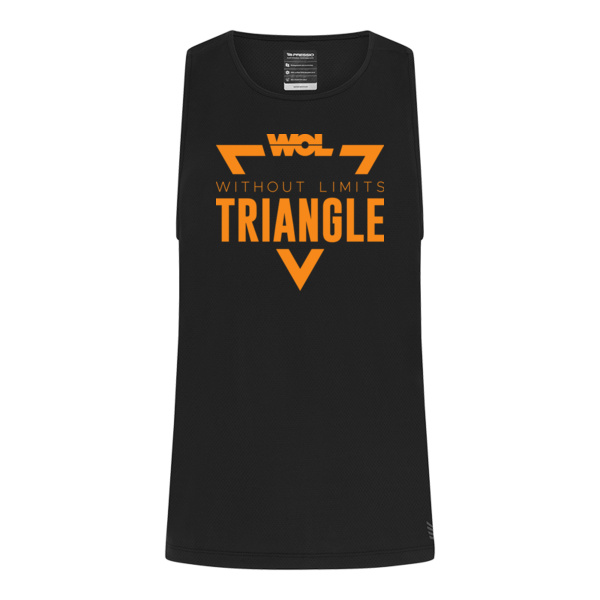 WOL Triangle Singlet Thumbnail