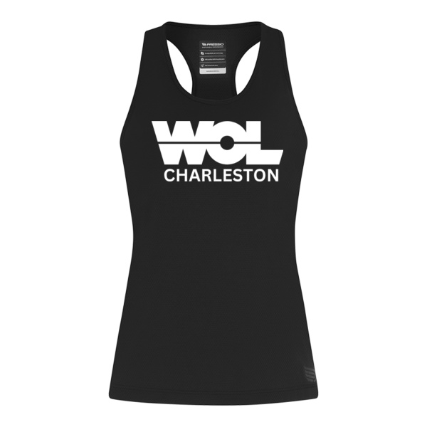WOL Charleston Singlet Thumbnail