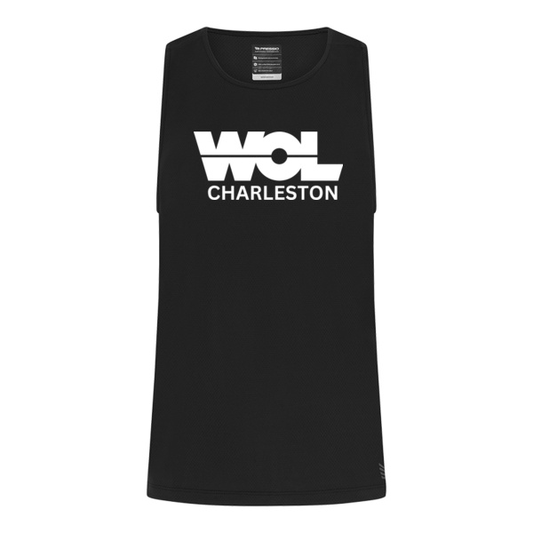 WOL Charleston Singlet Thumbnail