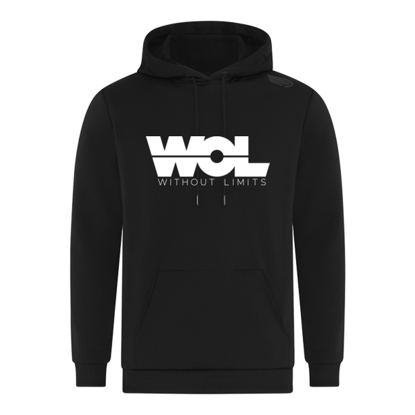 Men's Renew Hoodie Thumbnail