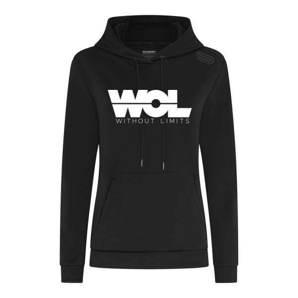 Women's Renew Hoodie Thumbnail